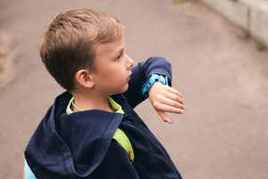 Därför är en smartwatch den perfekta julklappen